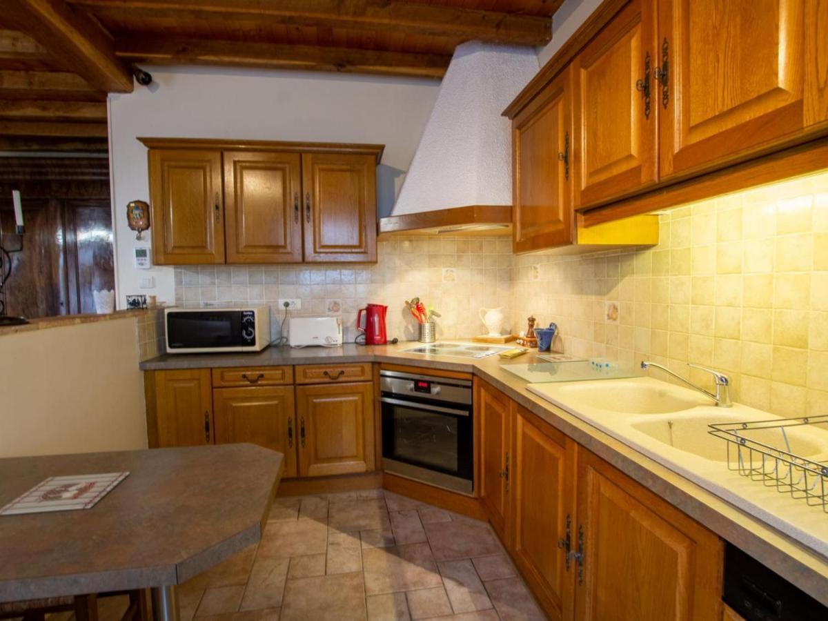 Charmante Maison Avec Wifi, Parking Prive, Jardin Et Ping-Pong A Monpazier - Fr-1-616-173 Dış mekan fotoğraf