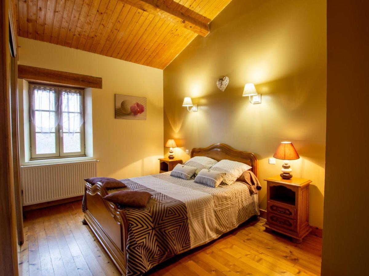 Charmante Maison Avec Wifi, Parking Prive, Jardin Et Ping-Pong A Monpazier - Fr-1-616-173 Dış mekan fotoğraf