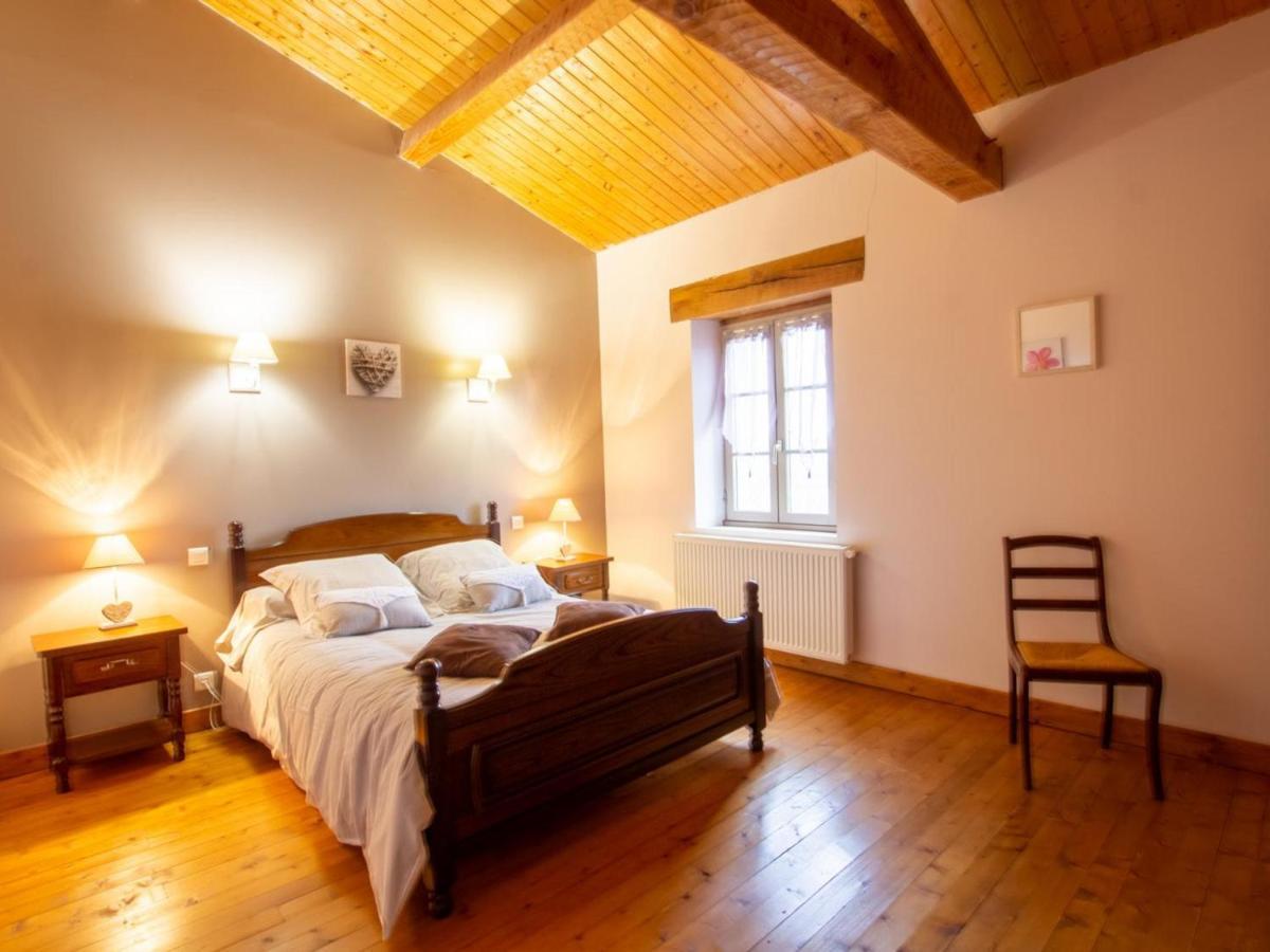 Charmante Maison Avec Wifi, Parking Prive, Jardin Et Ping-Pong A Monpazier - Fr-1-616-173 Dış mekan fotoğraf