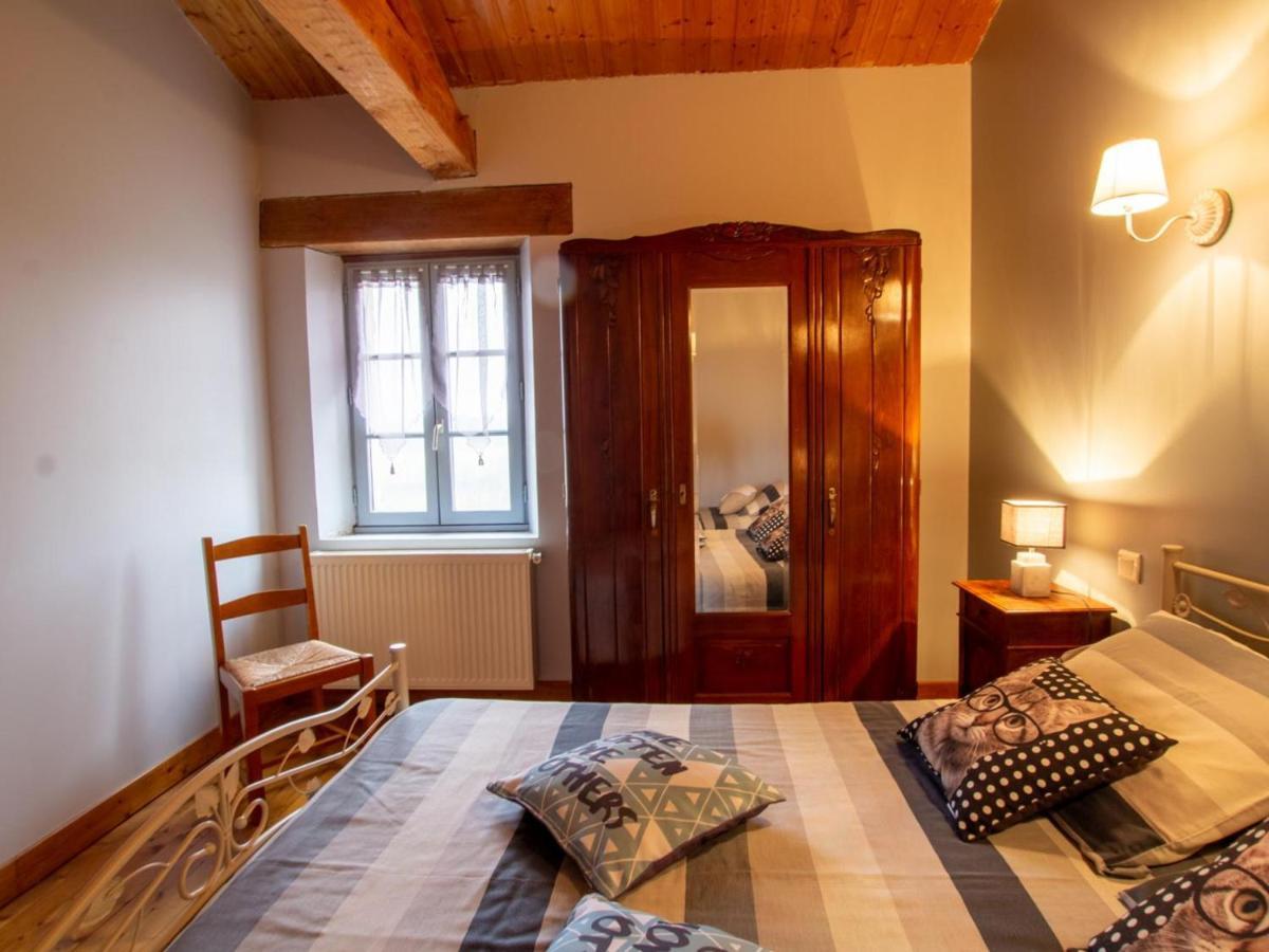 Charmante Maison Avec Wifi, Parking Prive, Jardin Et Ping-Pong A Monpazier - Fr-1-616-173 Dış mekan fotoğraf
