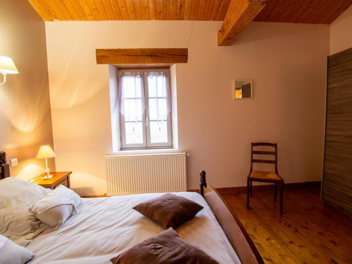 Charmante Maison Avec Wifi, Parking Prive, Jardin Et Ping-Pong A Monpazier - Fr-1-616-173 Dış mekan fotoğraf